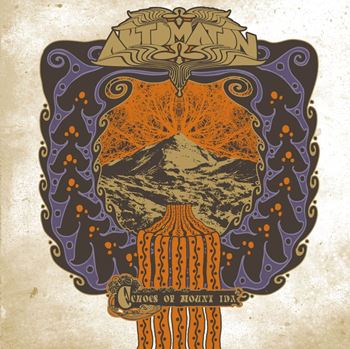 Automaton - Echoes Of Mount Ida