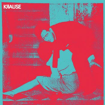 Krause - 2am Thoughts (LP)