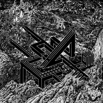 Space Blanket - Kalémi (LP)