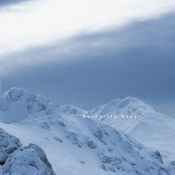Kerkville - Days (LP)