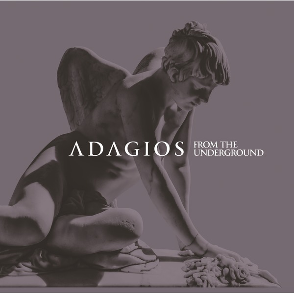 Nikos Giousef, Irene Tiniakou, George Katsanos - Adagios from the Underground (2LP)