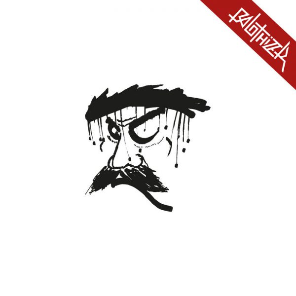 Balothizer - Cretan Smash (LP White)