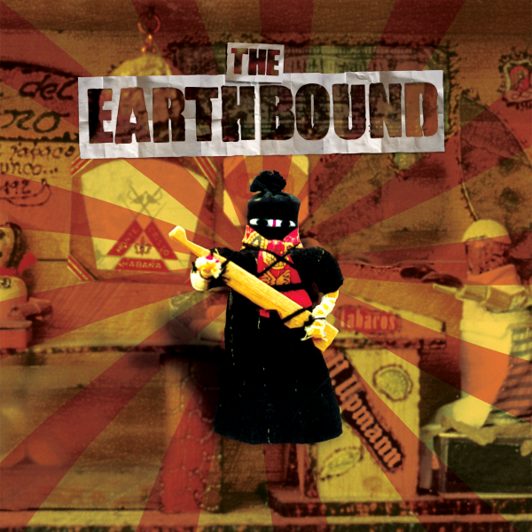 The Earthbound - The Earthbound
