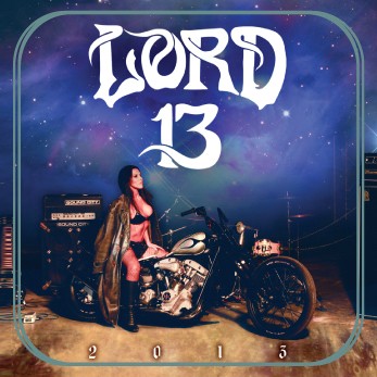 Lord 13 - 2013 (LP White)