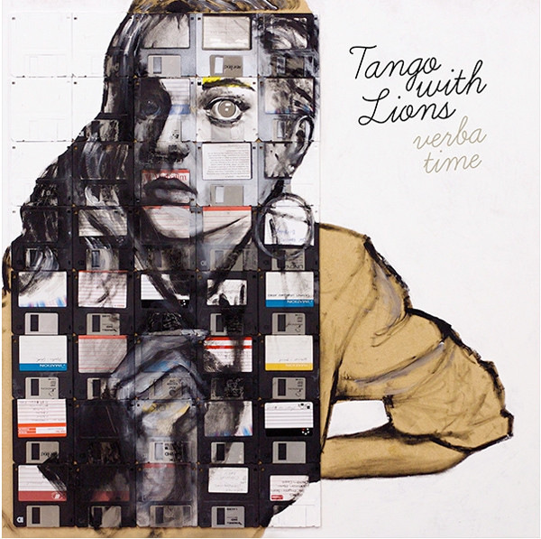 Tango With Lions - Verba Time (LP)
