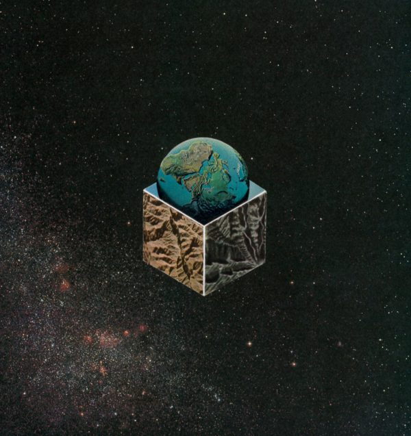 The Cosmic Dead - Easterfaust (LP)
