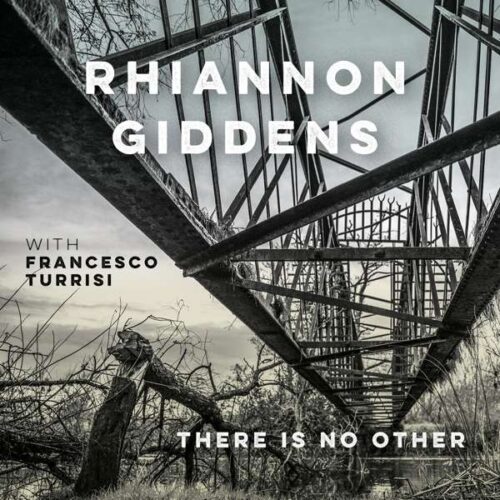 Rhiannon Giddens - There Is No Other (2LP)