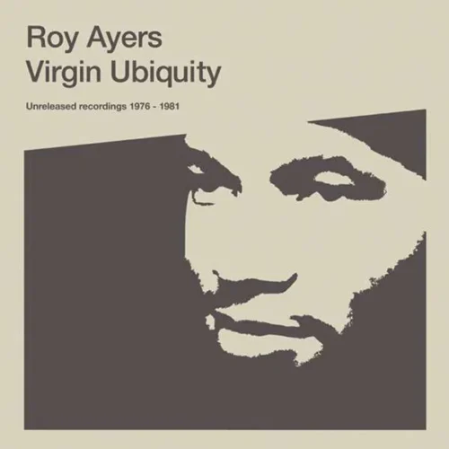 Roy Ayers - Virgin Ubiquity (2LP)