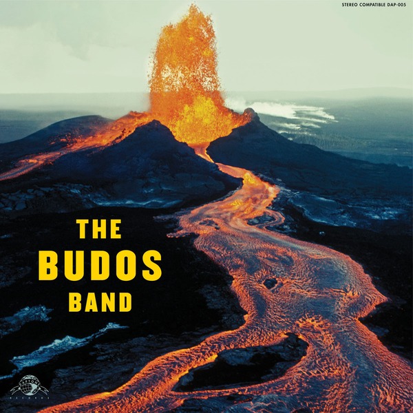 The Budos Band - The Budos Band (LP)