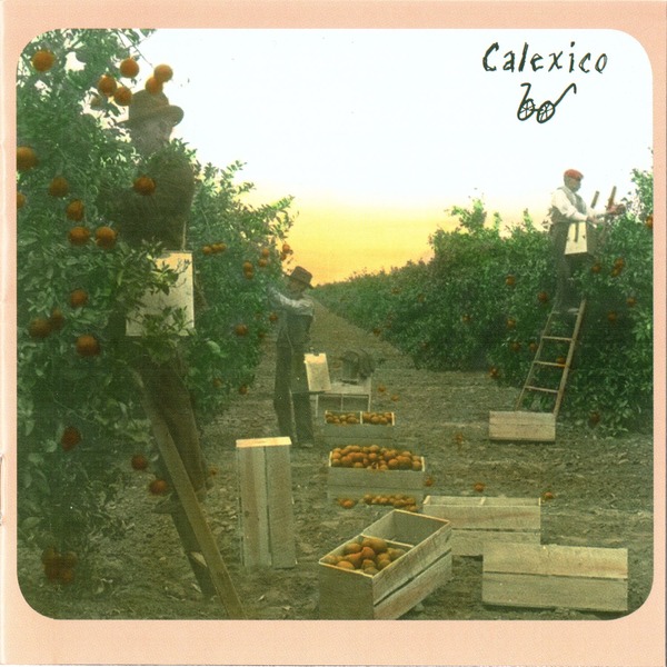 Calexico - Spoke (LP)