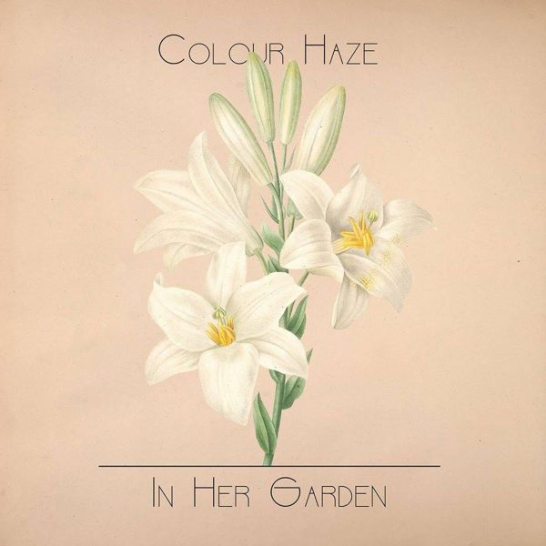 Colour Haze - In Her Garden (2LP)