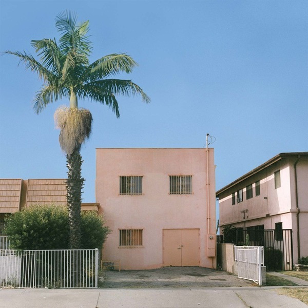 Dommengang - Love Jail (LP)