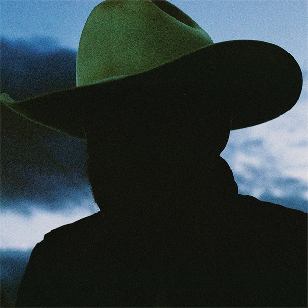 Dommengang - No Keys (LP Sunset Orange)