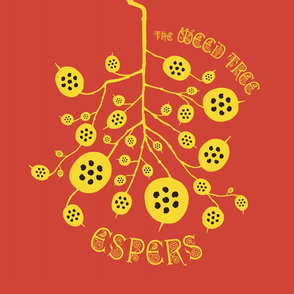 Espers - The Weed Tree (LP)