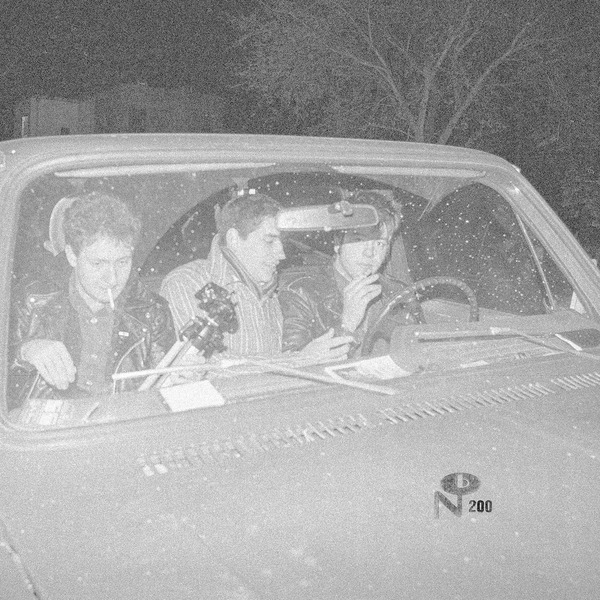 Hüsker Dü - Savage Young  Dü (4LP)