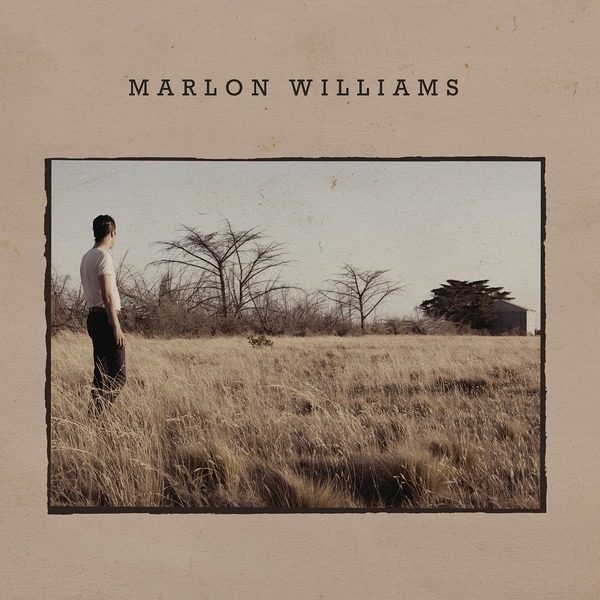 Marlon Williams - Marlon Williams (LP Color)