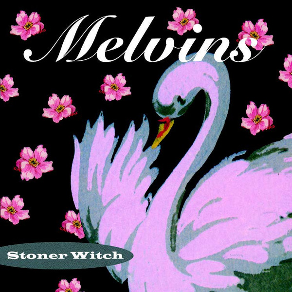Melvins - Stoner Witch (LP)