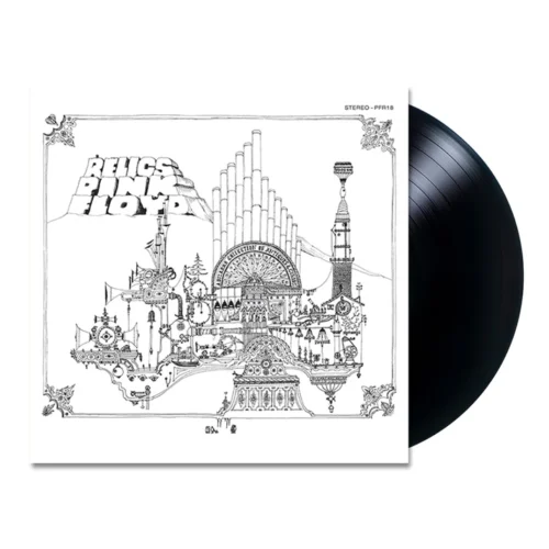 Pink Floyd - Relics (LP)