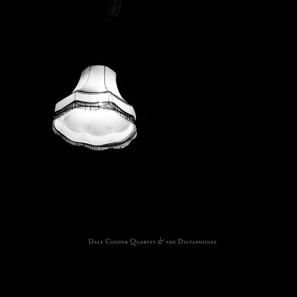 The Dale Cooper Quartet - Quatorze Pieces de Menace (CD)