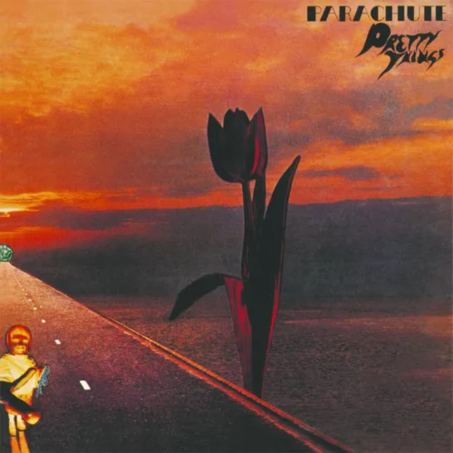 The Pretty Things - Parachute (LP)