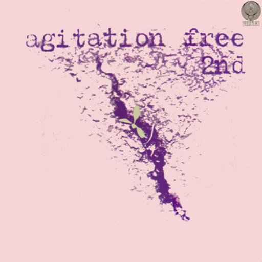 Agitation Free  - Second (LP)