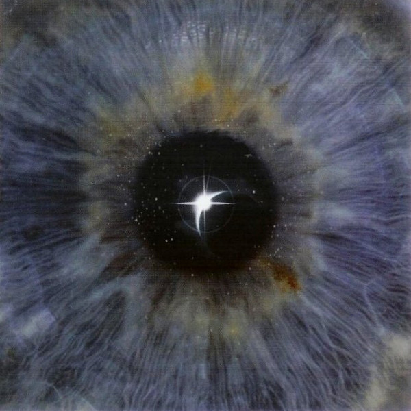Ahkmed - Distance (LP)