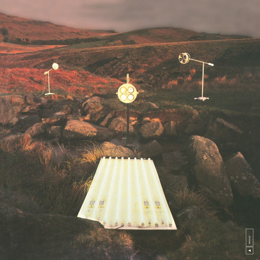 Archive - Londinium (2LP 25Th Anniv)