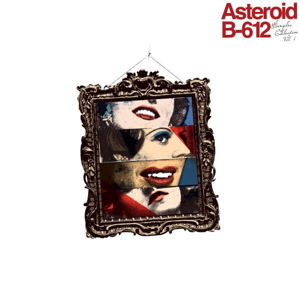 Asteroid B-612 - Singles Collection Vol.1 (LP)