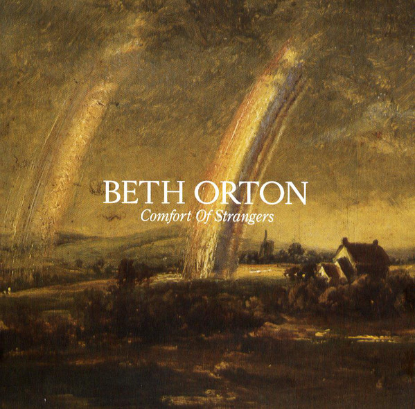 Beth Orton - Comfort Of Strangers (LP)