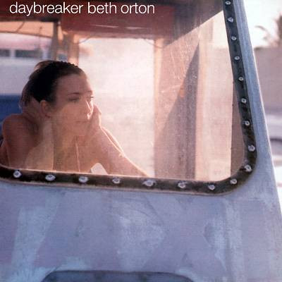 Beth Orton - Daybreaker (LP)