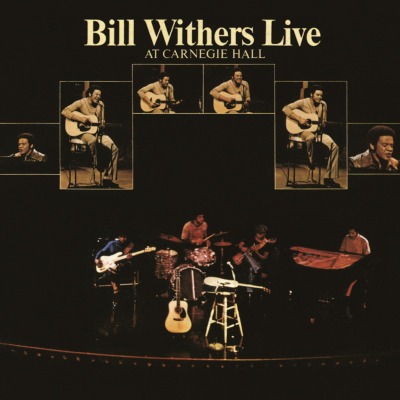 Bill Withers - Live (2LP)
