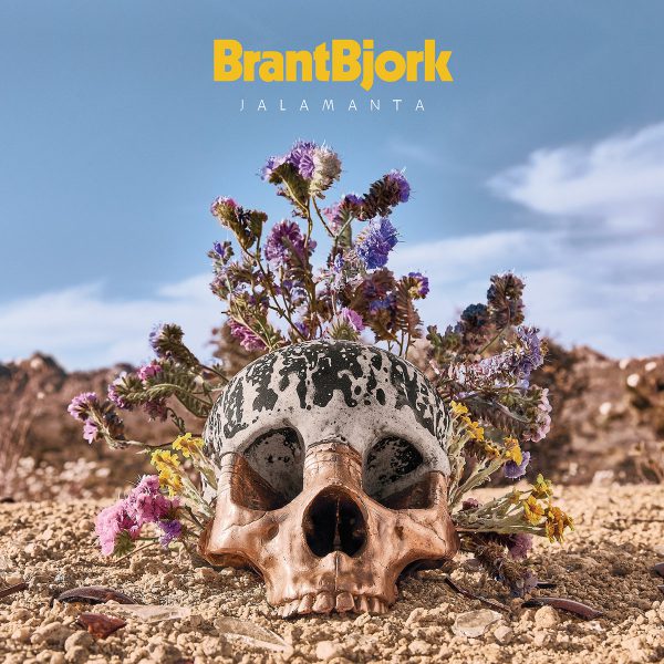 Brant Bjork - Jalamanta (2LP)