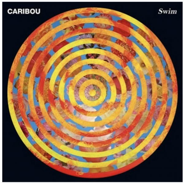 Caribou - Swim (2LP)