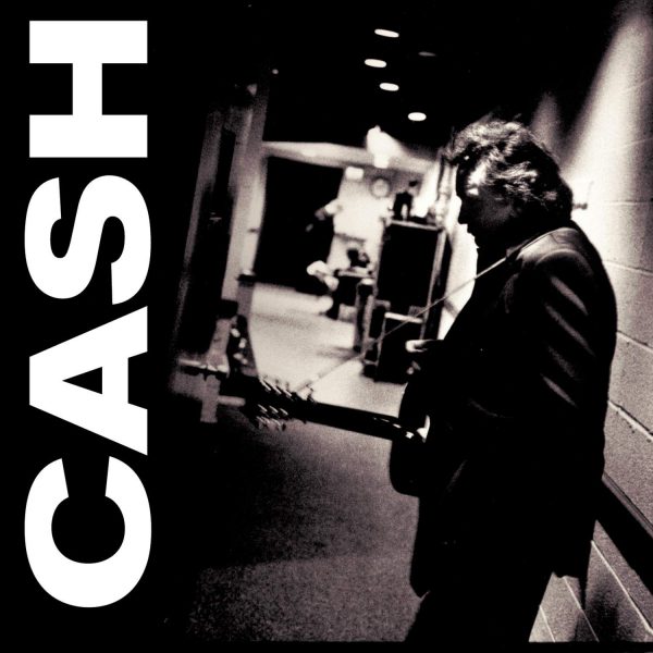 Johnny Cash - American III:Solitary Man (LP)