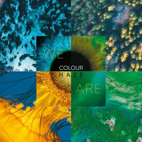 Colour Haze - We Are (LP)