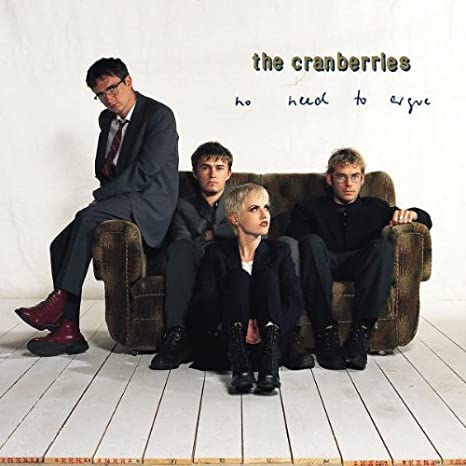 Cranberries - No Need To Argue (2LP)