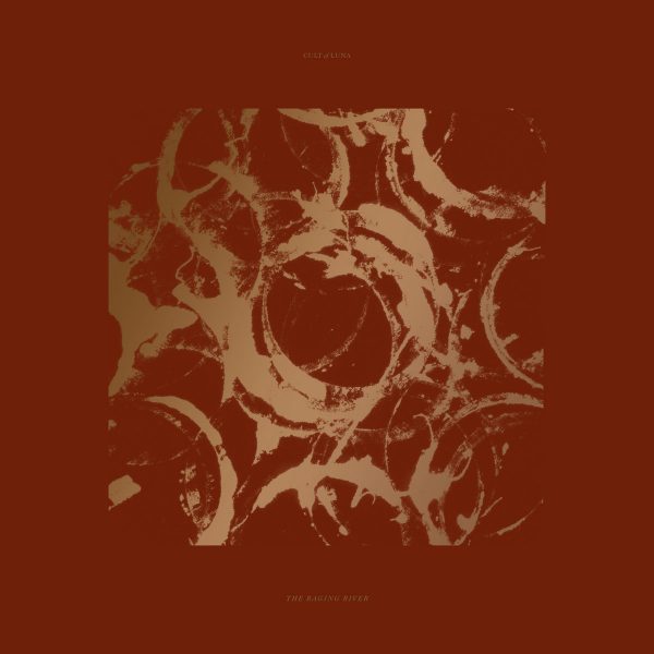 Cult Of Luna - Raging River (LP)