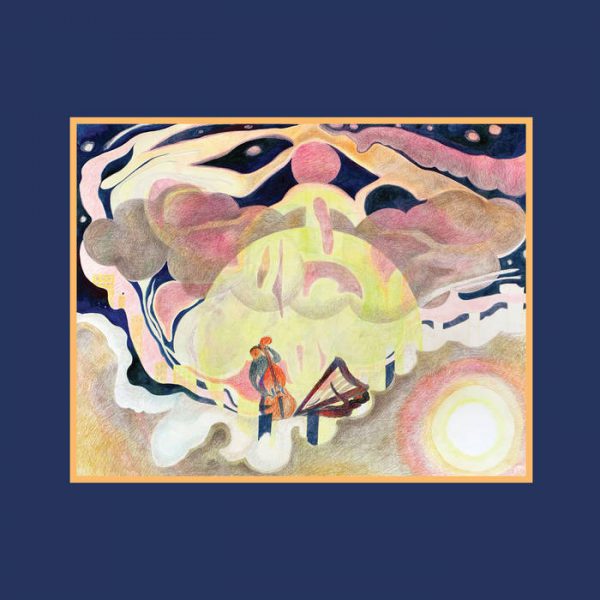 Dezron Douglas & Brandee Younger - Force Majeure (LP)