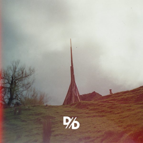 Divide & Dissolve - Gas Lit (LP)