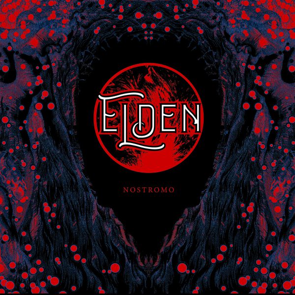 Elden - Nostromo (LP White)