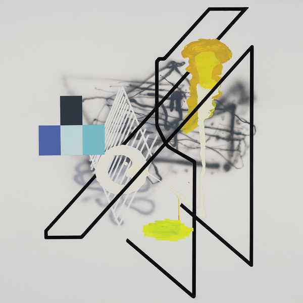 Esmerine - Mechanics Of Dominion (LP)