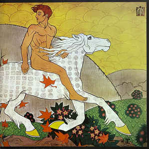 Fleetwood Mac - Then Play On (LP)