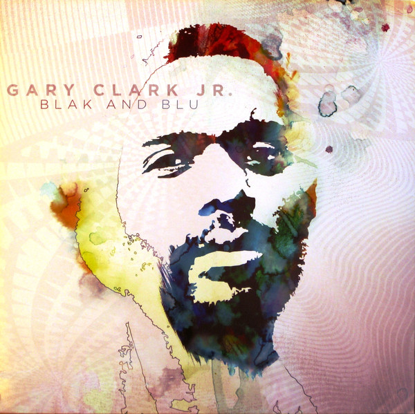 Gary Clark Jr. - Blak And Blu (2LP)