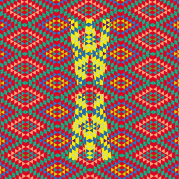 Goat - World Music (LP Yellow)