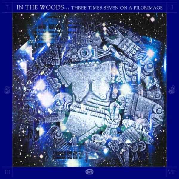 In The Woods - Three Times Seven On A Pilgrimage (2LP)