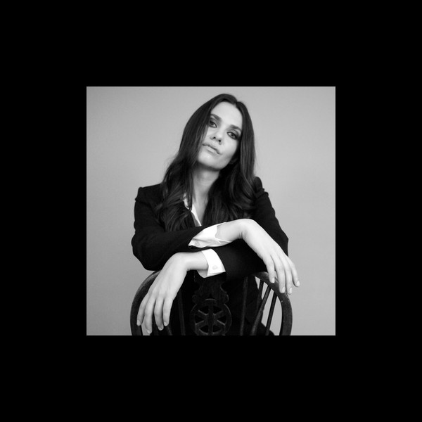 Josefin Ohrn & The Liberation - Sacred Dreams (LP Orange)