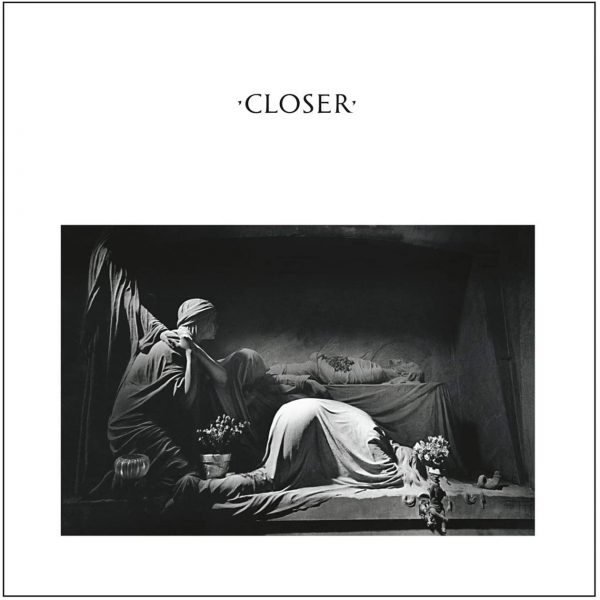 Joy Division - Closer (LP)