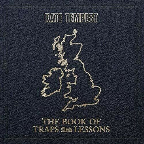 Kate Tempest - Books Of Traps & Lessons (LP)