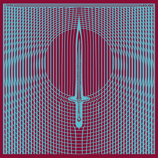 L'Epee - Diabolique (LP)