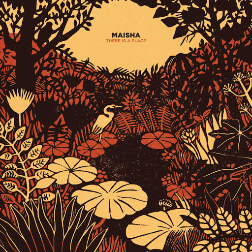 Maisha - There Is A Place (LP)